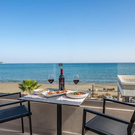לגאנאס Horizon Apartments - Beachfront Luxury, By Zantewize מראה חיצוני תמונה