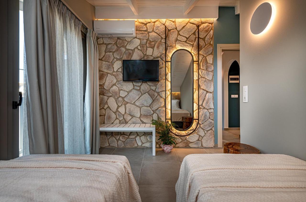 לגאנאס Horizon Apartments - Beachfront Luxury, By Zantewize מראה חיצוני תמונה