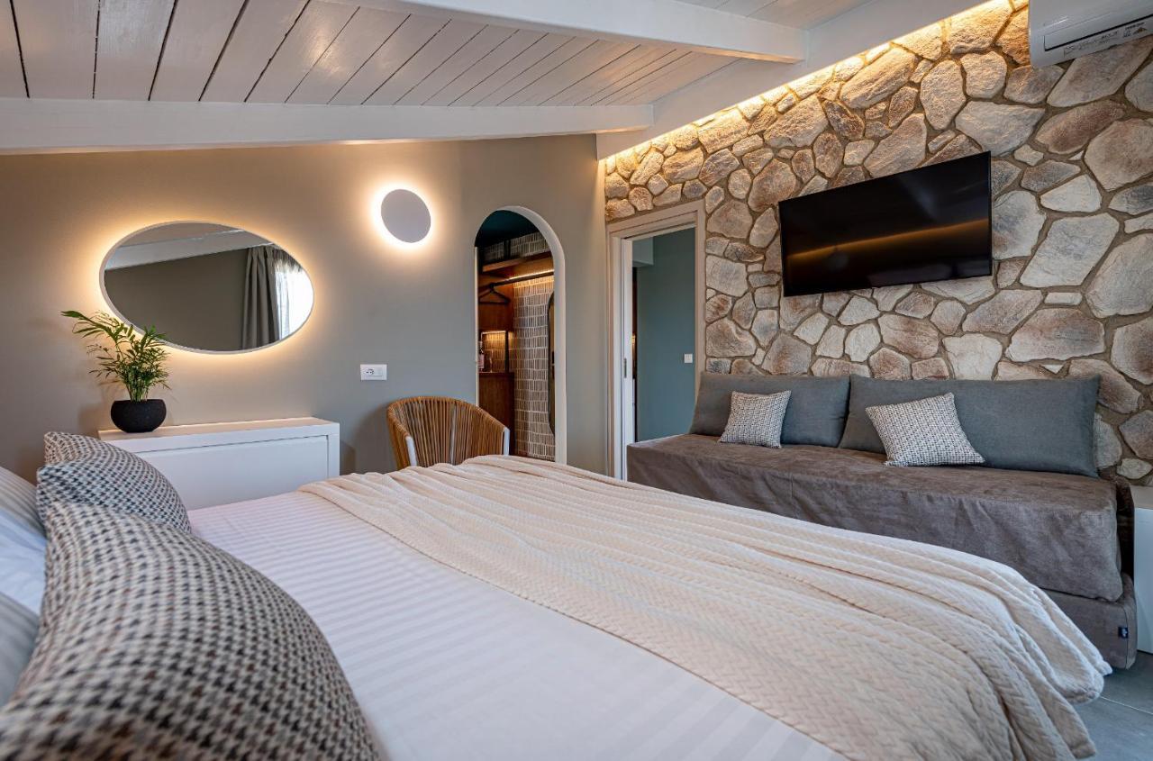 לגאנאס Horizon Apartments - Beachfront Luxury, By Zantewize מראה חיצוני תמונה