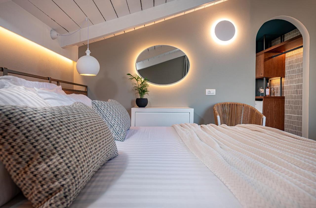 לגאנאס Horizon Apartments - Beachfront Luxury, By Zantewize מראה חיצוני תמונה