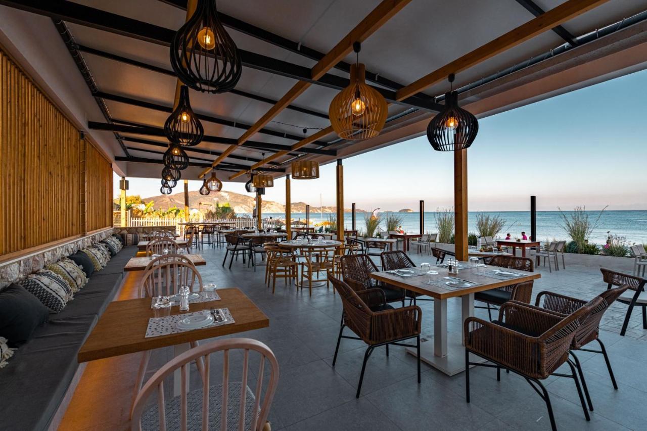 לגאנאס Horizon Apartments - Beachfront Luxury, By Zantewize מראה חיצוני תמונה