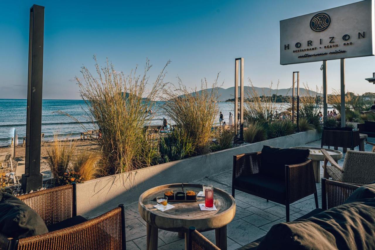 לגאנאס Horizon Apartments - Beachfront Luxury, By Zantewize מראה חיצוני תמונה