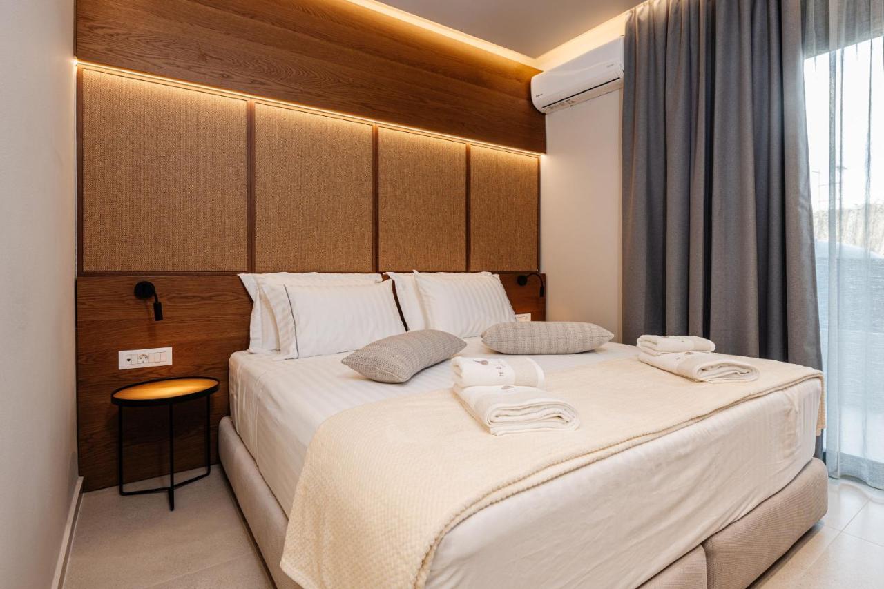 לגאנאס Horizon Apartments - Beachfront Luxury, By Zantewize מראה חיצוני תמונה