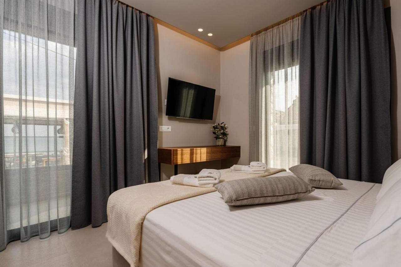 לגאנאס Horizon Apartments - Beachfront Luxury, By Zantewize מראה חיצוני תמונה