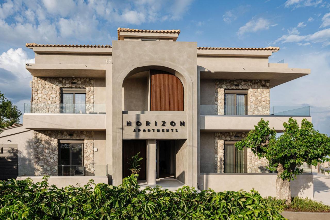 לגאנאס Horizon Apartments - Beachfront Luxury, By Zantewize מראה חיצוני תמונה