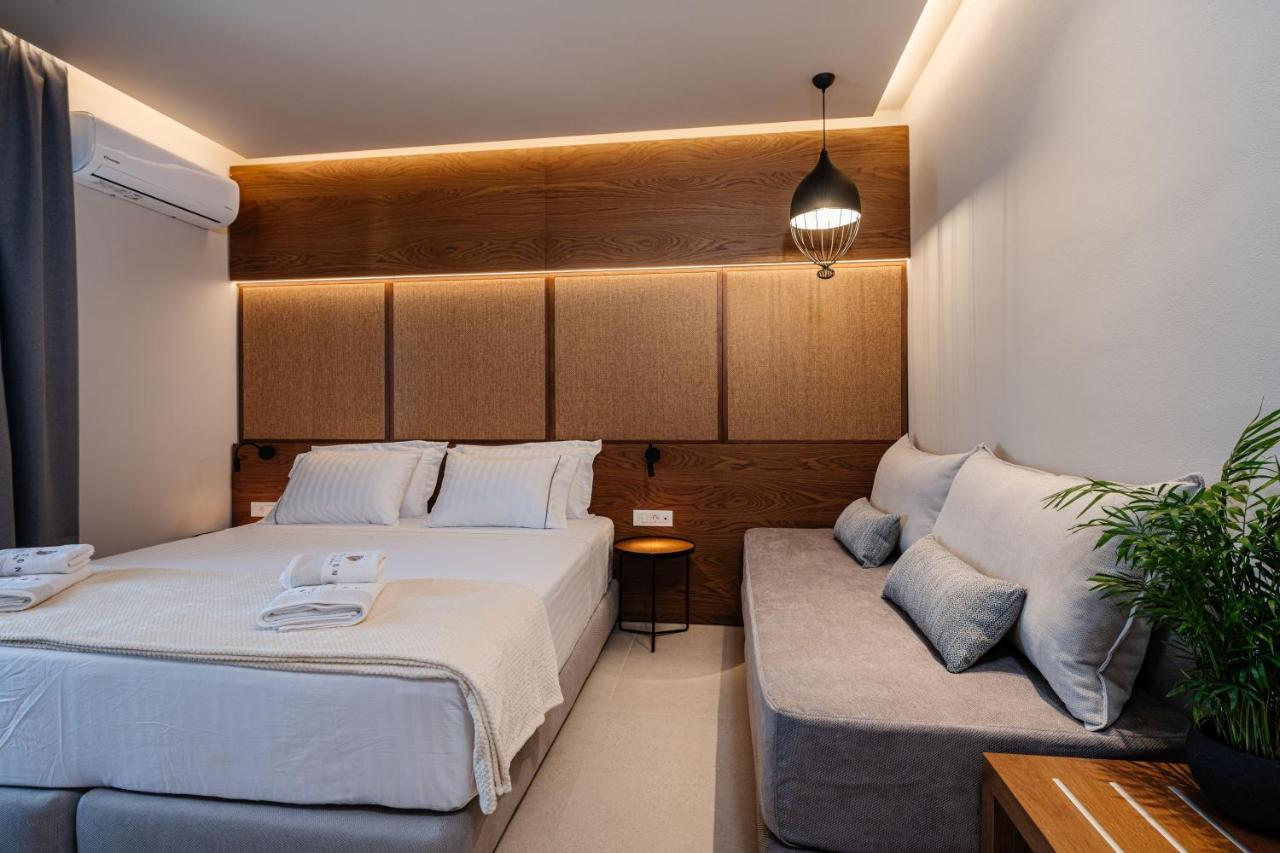 לגאנאס Horizon Apartments - Beachfront Luxury, By Zantewize מראה חיצוני תמונה