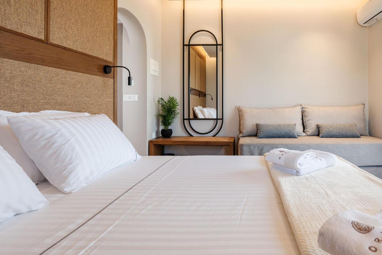 לגאנאס Horizon Apartments - Beachfront Luxury, By Zantewize מראה חיצוני תמונה