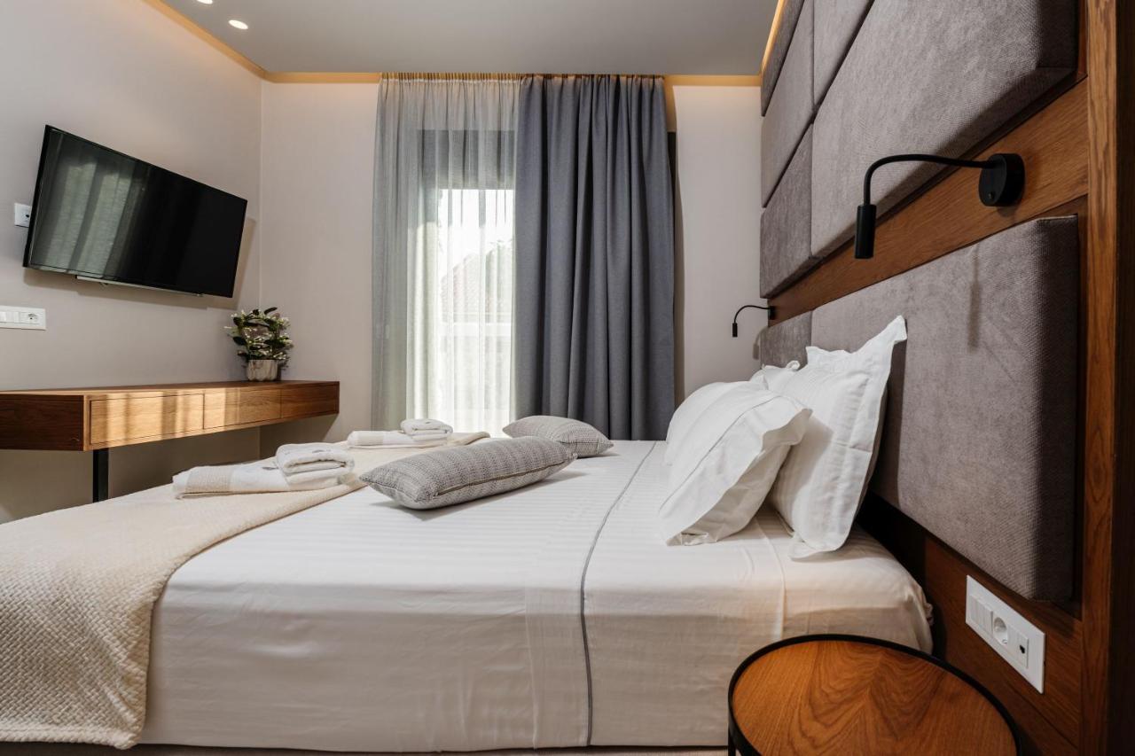 לגאנאס Horizon Apartments - Beachfront Luxury, By Zantewize מראה חיצוני תמונה