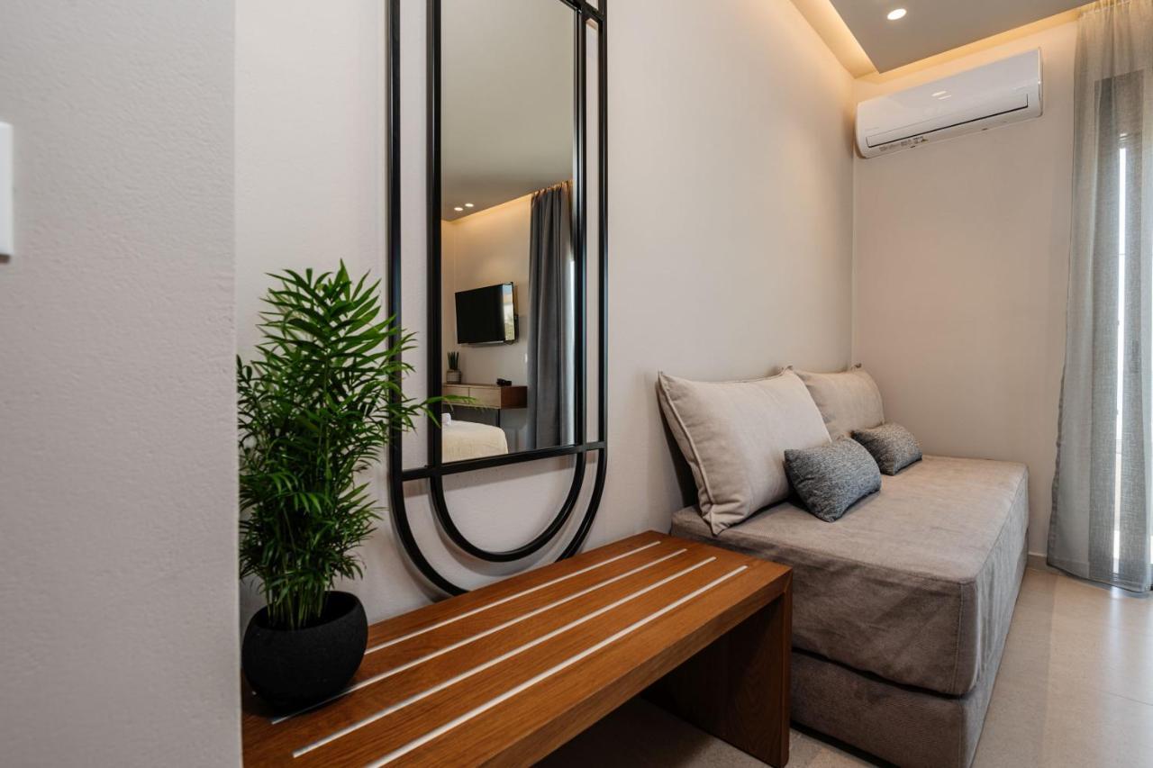 לגאנאס Horizon Apartments - Beachfront Luxury, By Zantewize מראה חיצוני תמונה