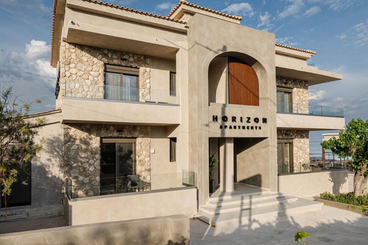 לגאנאס Horizon Apartments - Beachfront Luxury, By Zantewize מראה חיצוני תמונה