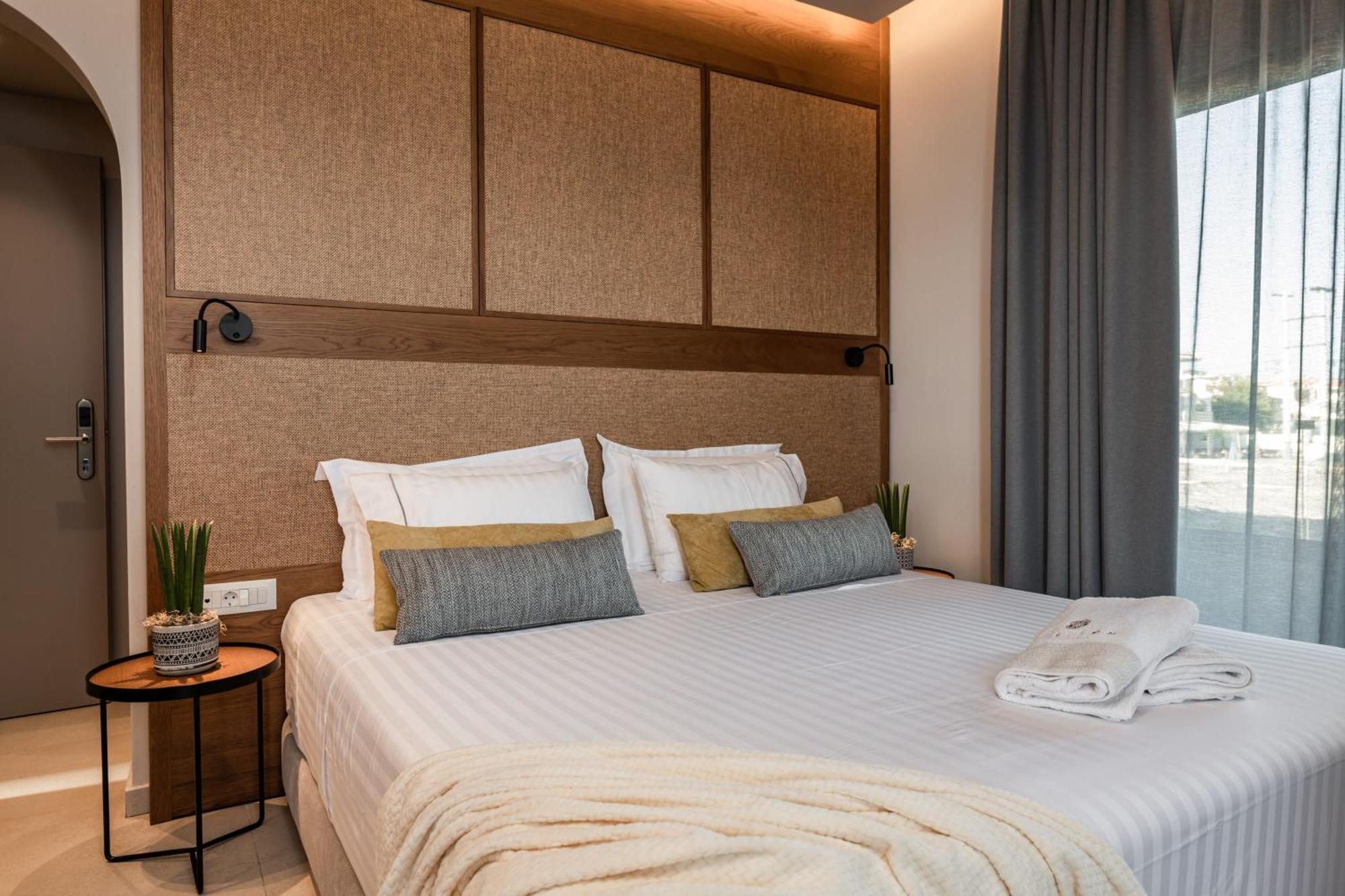 לגאנאס Horizon Apartments - Beachfront Luxury, By Zantewize מראה חיצוני תמונה