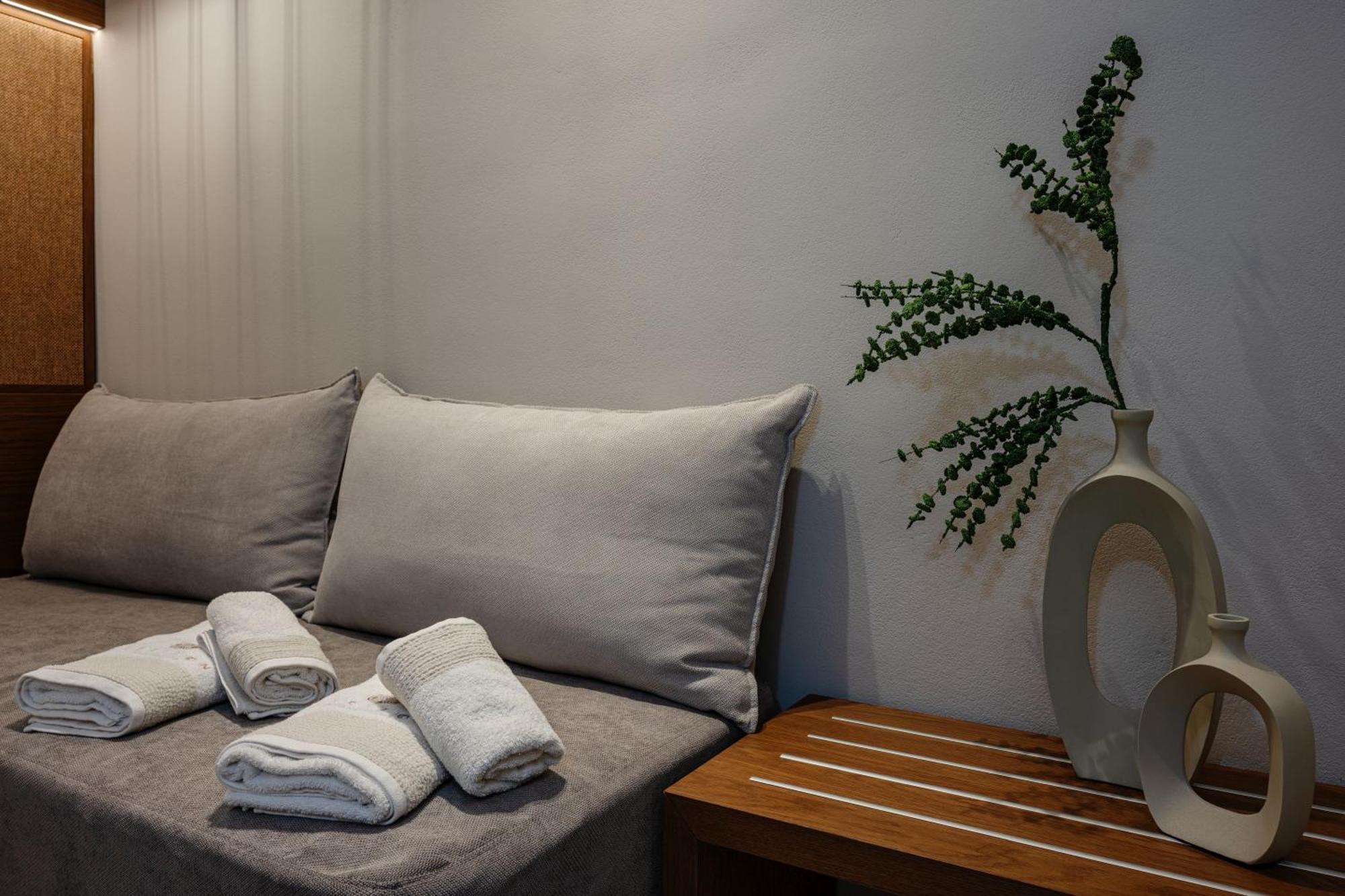 לגאנאס Horizon Apartments - Beachfront Luxury, By Zantewize מראה חיצוני תמונה