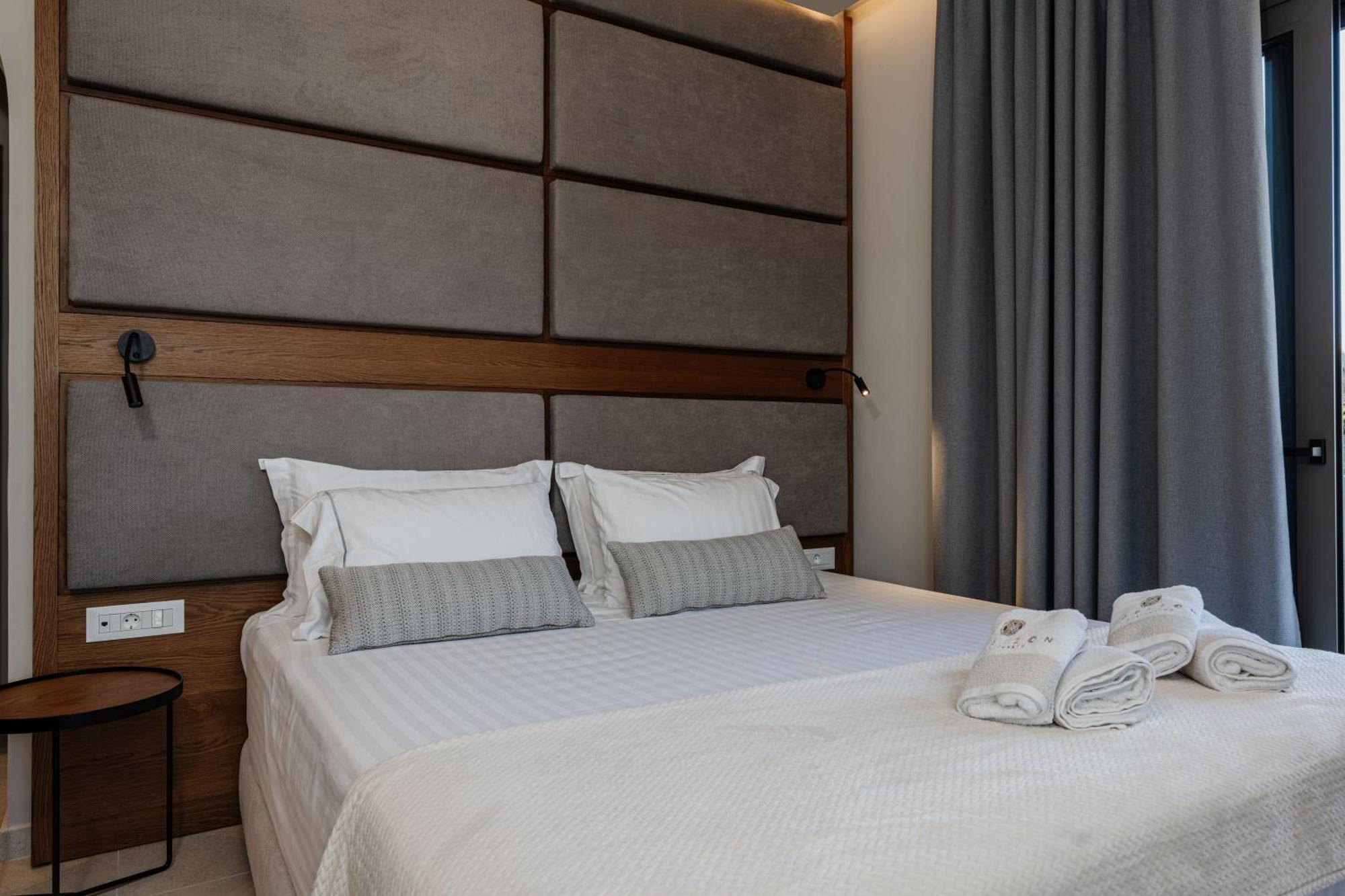 לגאנאס Horizon Apartments - Beachfront Luxury, By Zantewize מראה חיצוני תמונה