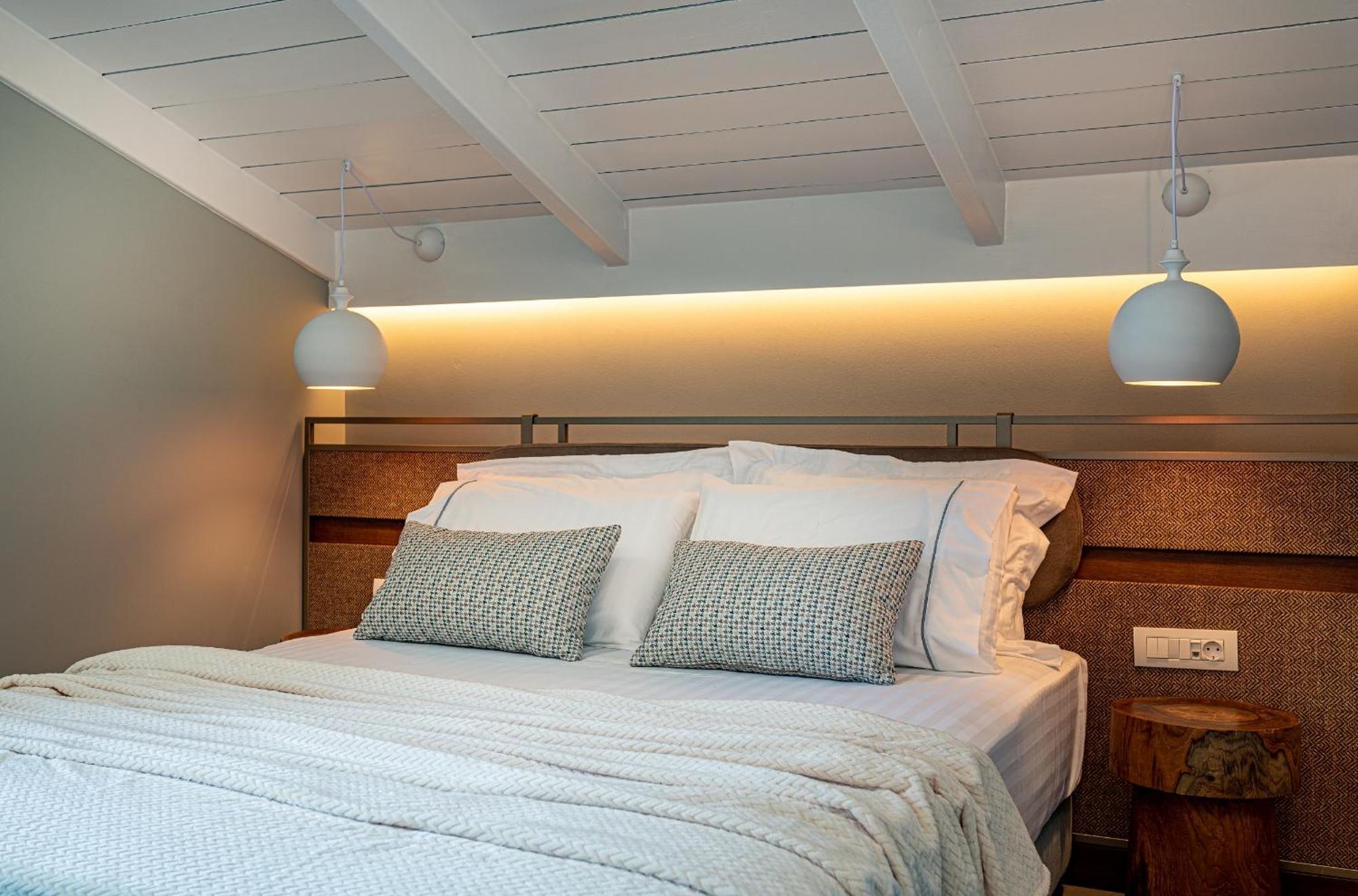 לגאנאס Horizon Apartments - Beachfront Luxury, By Zantewize חדר תמונה