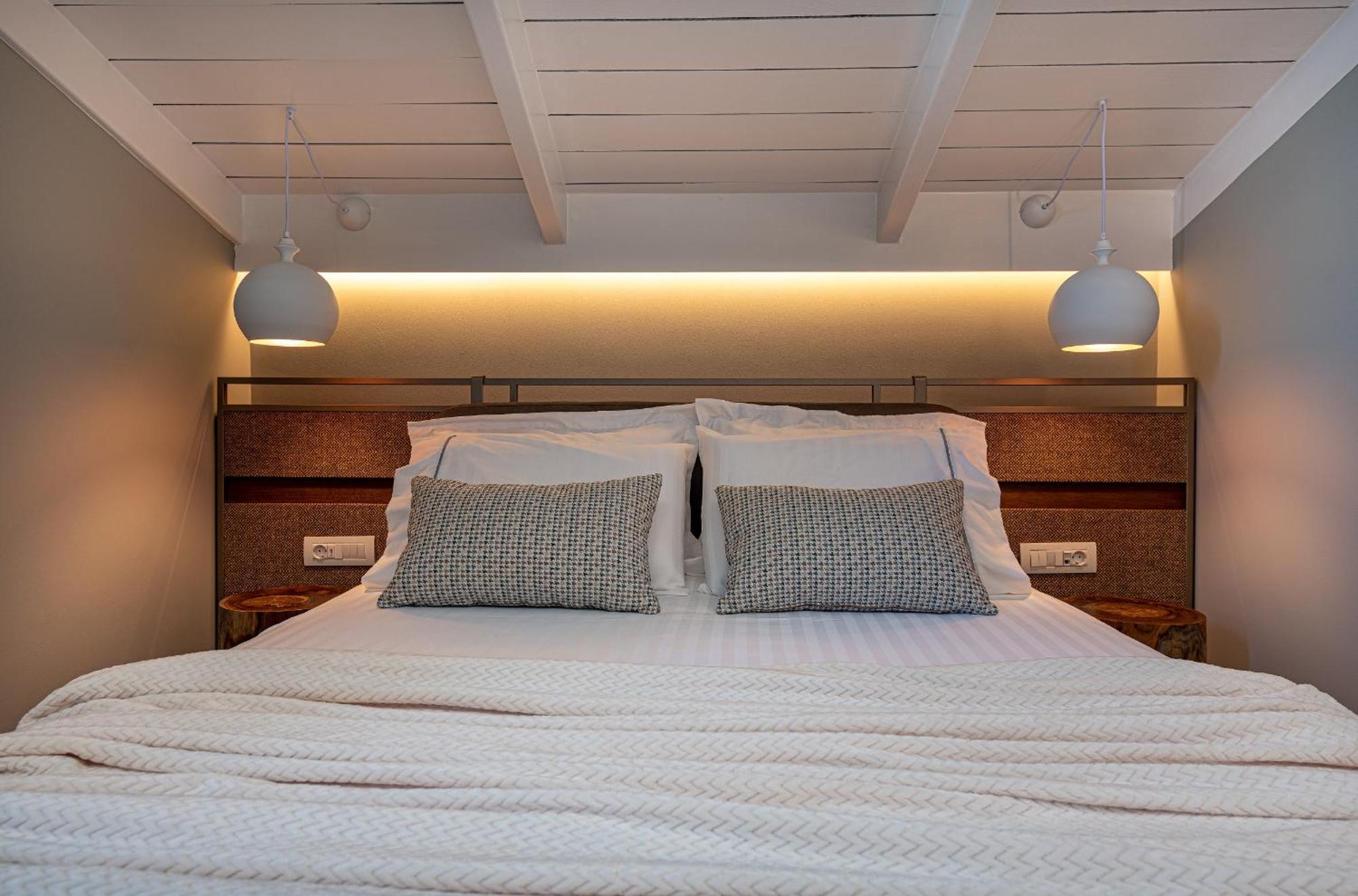 לגאנאס Horizon Apartments - Beachfront Luxury, By Zantewize חדר תמונה
